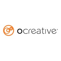 Ocreative, an Integrated Marketing Agency logo - Similar company to Redmoxy Communications