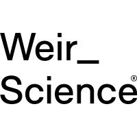 Weir Science Ltd logo - Similar company to Luminoma Diagnostics Ltd