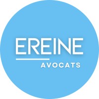 Cabinet Ereine Avocats logo - Similar company to Contratak / Plasseraud Ip Anti-Contrefaçon
