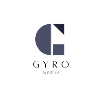 The Gyro Media logo - Similar company to Dancing Looms