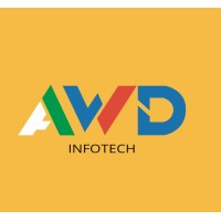AWD Infotech logo - Similar company to Mecfinity Ai