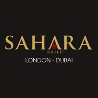 SAHARA GRILL logo - Similar company to Crown Security Services