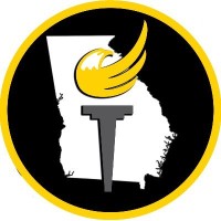 Libertarian Party of Georgia logo - Similar company to Libertarian Party Of Indiana