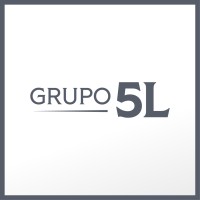 Grupo 5L logo - Similar company to Llorente Hermanos