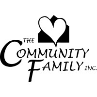 The Community Family logo - Similar company to The Siena School