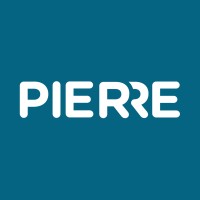 PIERRE - Smart Home Solution logo - Similar company to Studio Present
