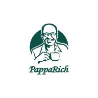 PappaRich Indonesia logo - Similar company to Papparich Group