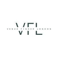 Venue Finder London logo - Similar company to Venue Finder Solutions