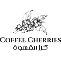 Coffee Cherries logo - Similar company to Tomoca Coffee Sa