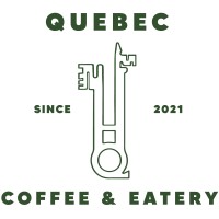 Quebec Coffee & Eatery