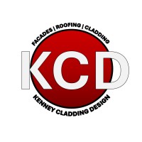 KCD - Kenney Cladding Design logo - Similar company to Abc Electricals