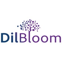 DilBloom logo - Similar company to Klee Commerce