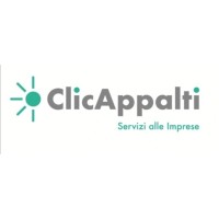 ClicAppalti - Servizi alle imprese logo - Similar company to Appaltando