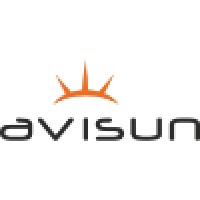 Avisun 2010-2017 logo - Similar company to Osfa It Solutions