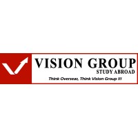 Vision Group logo - Similar company to Vision Group