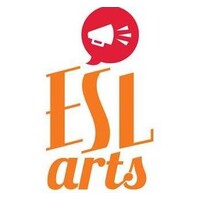 ESL Arts Advantage logo - Similar company to Impakt Iq