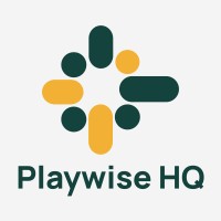 Playwise HQ logo - Similar company to Reddibee