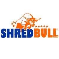 Shred Bull Shredding Service logo - Similar company to Kairos Pacific University Of California
