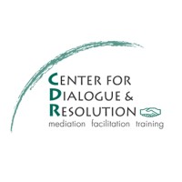 Center for Dialogue and Resolution logo - Similar company to Oregon Networking Exchange
