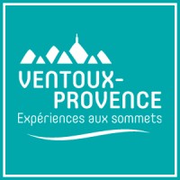 Ventoux Provence Tourisme logo - Similar company to Association Professionnelle De Solidarité Du Tourisme - Apst