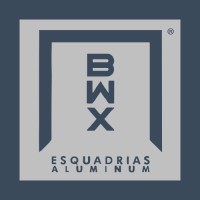 BWX ESQUADRIAS logo - Similar company to Alumi3