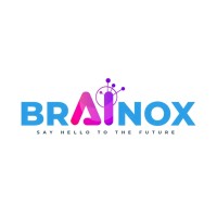 Brainox Tech logo - Similar company to Brainox Ai