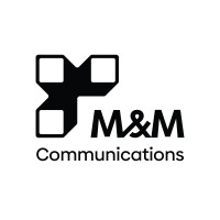 M&M Communications logo - Similar company to Cmh Saigon