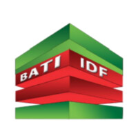 BATI IDF logo - Similar company to Krs Construction