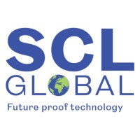 SCL GLOBAL logo - Similar company to Blake Fire & Security Systems