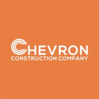 Chevron Construction Company logo - Similar company to Chevron Construction Services Ltd.