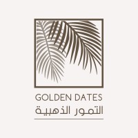 Golden Dates Company logo - Similar company to Warefah Dates