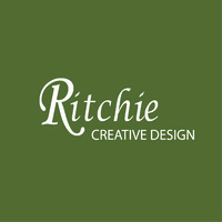 RITCHIE CREATIVE DESIGN logo - Similar company to Raptx