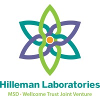 Hilleman Laboratories logo - Similar company to Hummingbird Bioscience
