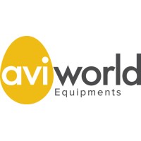 AVIWORLD logo - Similar company to Atelier Stand