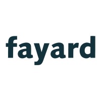 Fayard logo - Similar company to Editions Grasset