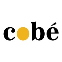 Cobé logo - Similar company to Discoverfy