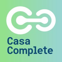 CasaComplete logo - Similar company to Cape 10