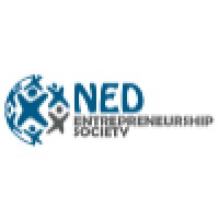 Ned Entrepreneurship Society