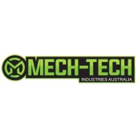 Mech-Tech Industries Australia Pty Ltd logo - Similar company to Mech Tech Solution
