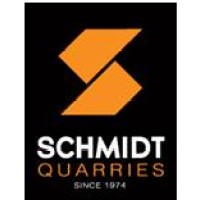 Schmidt Quarries logo - Similar company to Oshem Solutions Pty Ltd