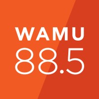 WAMU 88.5 logo - Similar company to Data Distillery, Llc