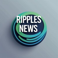 Ripples News logo - Similar company to Greentech Innovations Solutions