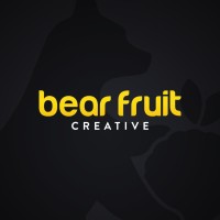 Bear Fruit Creative logo - Similar company to North Star Digital