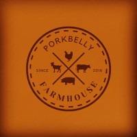 Pork Belly Farmhouse