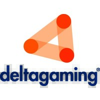 Delta Gaming Group logo - Similar company to Eclipse Entertainment