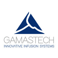 Gamastech logo - Similar company to Gamatech Inc