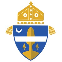 Catholic Diocese of Wichita logo - Similar company to Catholic Charities, Diocese Of Pittsburgh