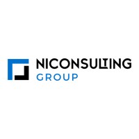 Niconsulting Group logo - Similar company to Ni Consulting