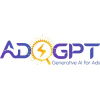 AdsGPT AI logo - Similar company to Empmonitor