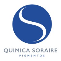 Química Soraire logo - Similar company to Solumask Sas